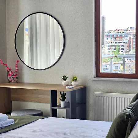 Apartment Excellent Pierre Loti *
