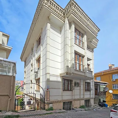 Excellent Pierre Loti Istanbul