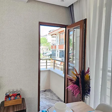 Apartment Excellent Pierre Loti Istanbul