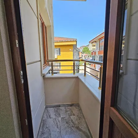 Apartament Excellent Pierre Loti *