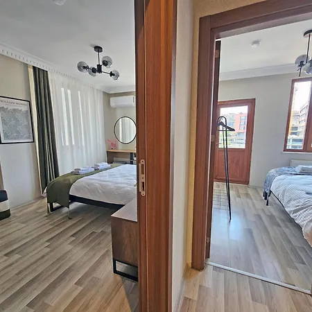 Excellent Pierre Loti Apartment