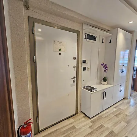 Excellent Pierre Loti Apartament