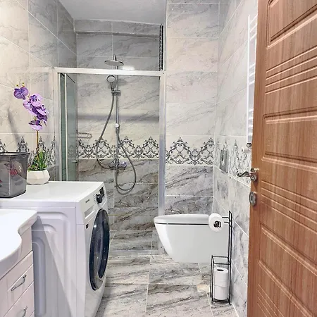 Apartament Excellent Pierre Loti