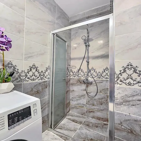 Apartament Excellent Pierre Loti