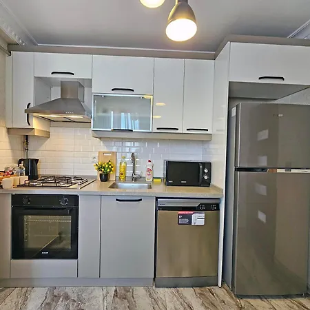 Apartment Excellent Pierre Loti *