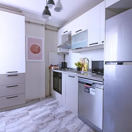 Excellent Pierre Loti * Stambuł