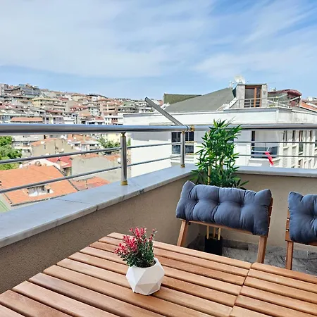 Apartment Excellent Pierre Loti *