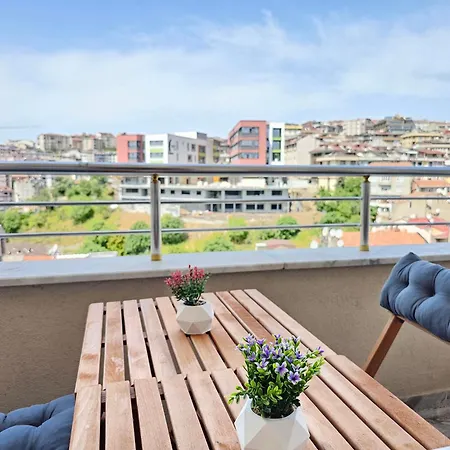 Excellent Pierre Loti Apartment *