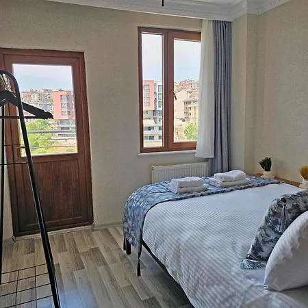 Apartament Excellent Pierre Loti