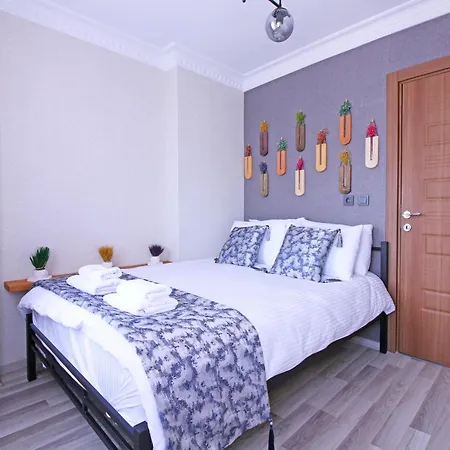 Excellent Pierre Loti Apartament *