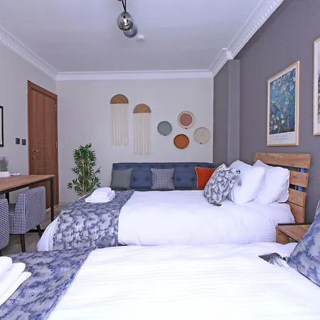 Excellent Pierre Loti Apartment *