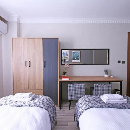 Excellent Pierre Loti * Stambuł