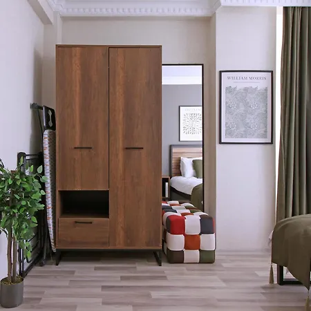 Excellent Pierre Loti Apartment