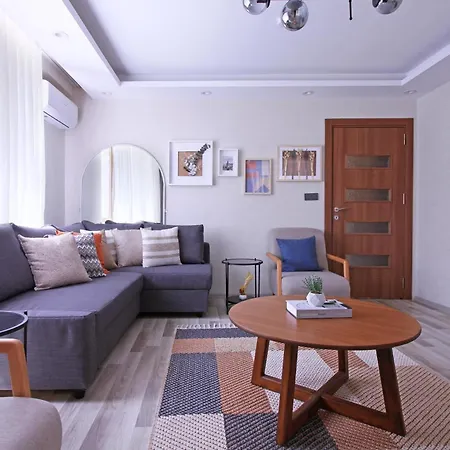 Excellent Pierre Loti Apartment *