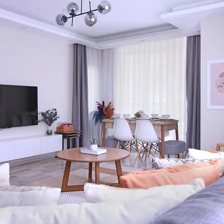 Apartament Excellent Pierre Loti *