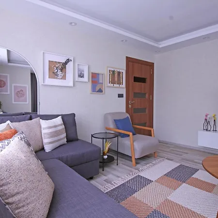 Apartment Excellent Pierre Loti Istanbul