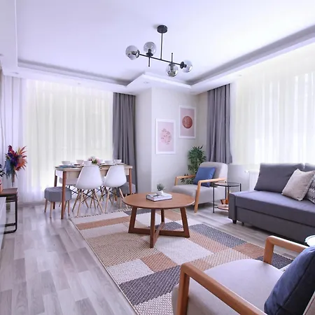 Excellent Pierre Loti Apartment