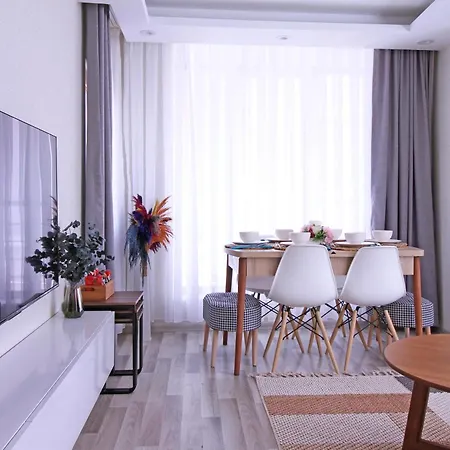 Apartament Excellent Pierre Loti *