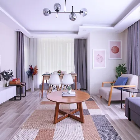 Apartament Excellent Pierre Loti *