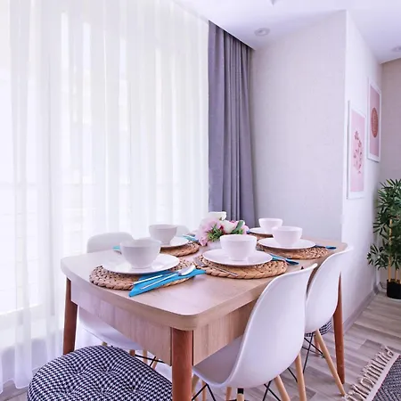 Apartment Excellent Pierre Loti *