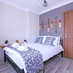 Excellent Pierre Loti Apartment *