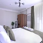 Excellent Pierre Loti Apartment Istanbul