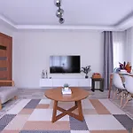 Apartment Excellent Pierre Loti Istanbul