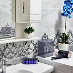 Apartment Excellent Pierre Loti Istanbul