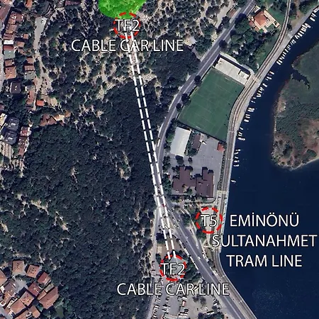 Excellent Pierre Loti Apartamento