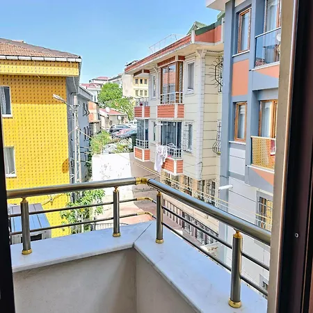 Excellent Pierre Loti * Κωνσταντινούπολη