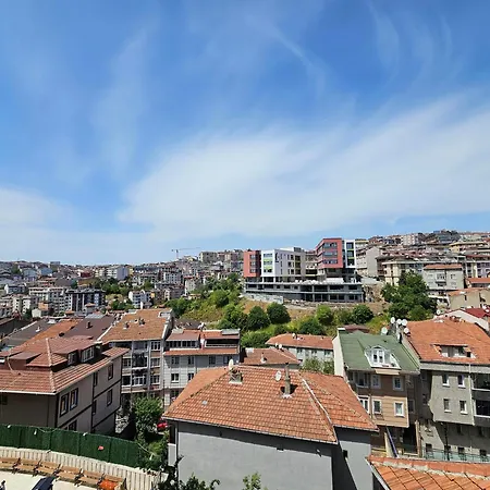 Apartman Excellent Pierre Loti *