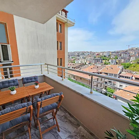 Excellent Pierre Loti Apartman *
