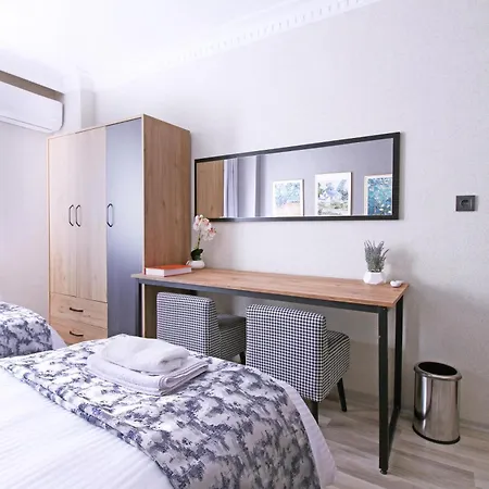 Excellent Pierre Loti Apartman *