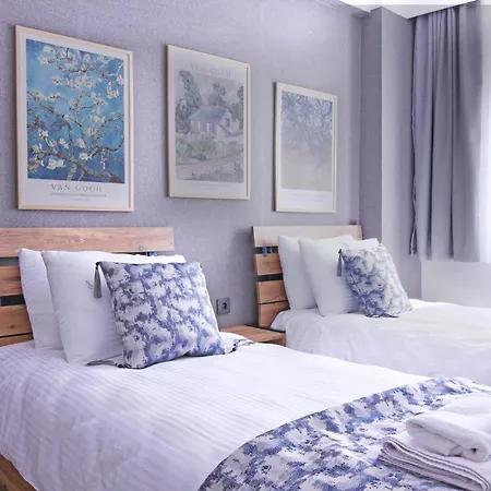 Excellent Pierre Loti Apartman *