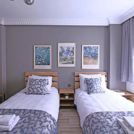 Excellent Pierre Loti * Κωνσταντινούπολη