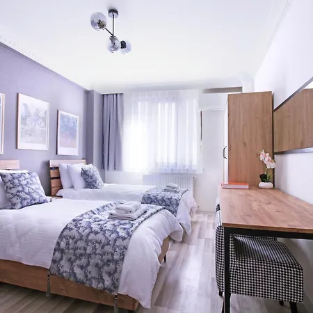 Excellent Pierre Loti Κωνσταντινούπολη