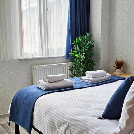 Excellent Pierre Loti Apartman Isztambul