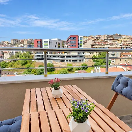 Apartment Excellent Pierre Loti *