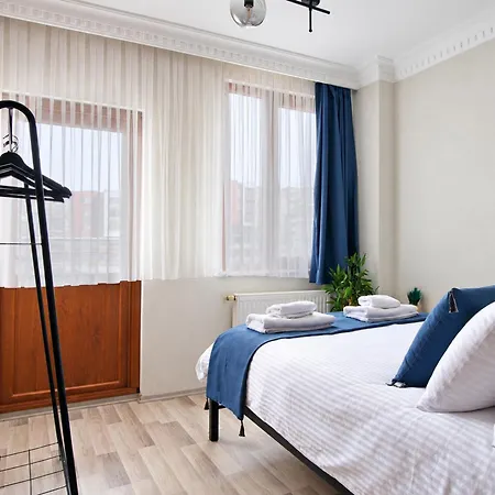 Apartment Excellent Pierre Loti Istanbul