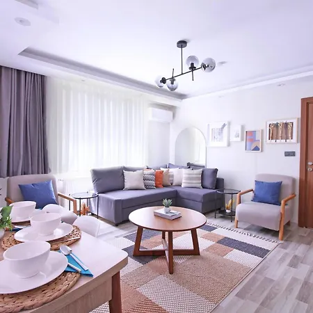 Excellent Pierre Loti Apartment *