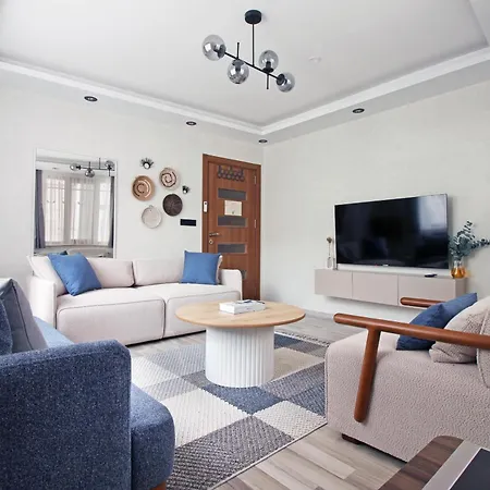 Excellent Pierre Loti Apartment *