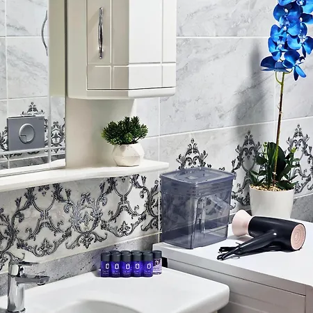 Apartment Excellent Pierre Loti Istanbul